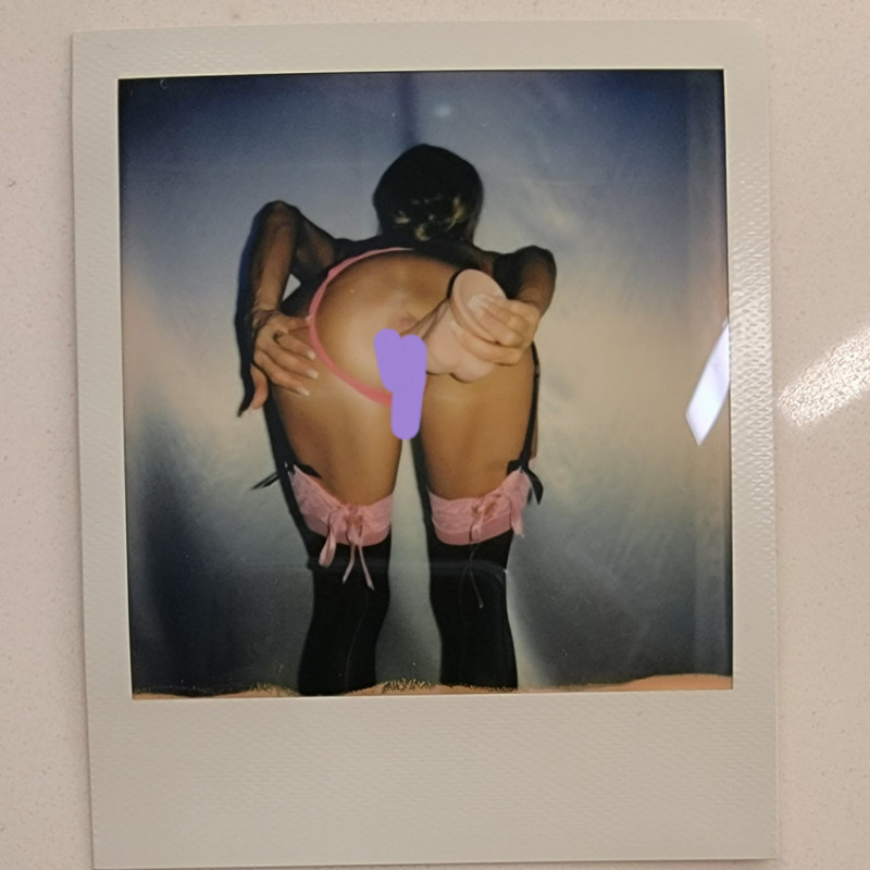 Set of 10 Polaroids